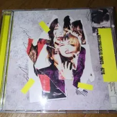 BiSH CROSS DESTRUCTION