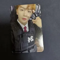 THEBOYZ ヒョンジェ 特典トレカ | Mercari