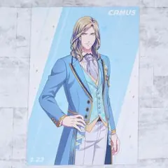 うたプリ BGS カミュ メセカ