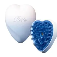 ReFa スカルプブラシ ハート型