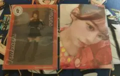 月足天音 トレカ②
