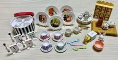 2026年最新】ぷちサンプル おとぎの国の食器たちの人気アイテム - メルカリ