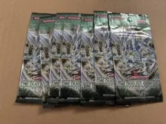 遊戯王OCG フォトン・ショックウェーブ 未開封 10パック - メルカリ