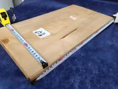 銀杏まな板　カンナ仕上げ　1枚もの　特上、 銀杏まな板 カンナ仕上げ 1枚もの 特上