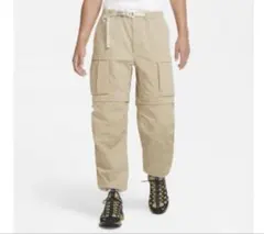 【新品】ACG smith summit 2WAY Pants ベージュ