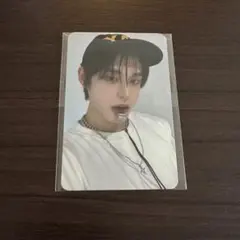 ZB1 ジウン トレカ SLAM DUNK B