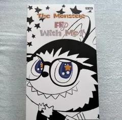 THE MONSTERS - FLIP WITH ME ぬいぐるみ