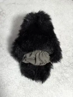 おぱんつ君　Mou マスコットキーホルダー