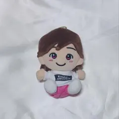 なにわ男子 道枝駿佑 ちびぬい　正規品　美品 なにわ男子 ちびぬい ぬいぐるみ 道枝駿佑 - メルカリ