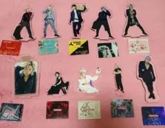 2026年最新】アリス九號 アクスタの人気アイテム - メルカリ