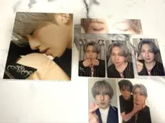 &TEAM フウマ Mark on me FUMA