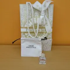 ディオール　ノベルティ　香水　Mirr Dior