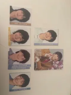 少年忍者 川﨑皇輝 デタカ まとめ売り