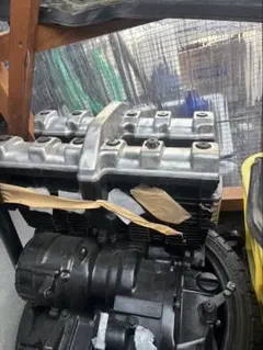 2025年最新】XJR400 実働エンジンの人気アイテム - メルカリ