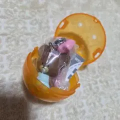 くまのがっこうガチャ