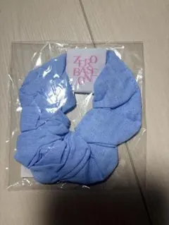 【新品未開封】ZEROBASEONE FAN-CON シュシュ