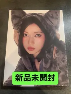 babymonster ベビモン　アサ　we go up 新品未開封