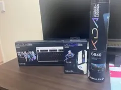 Logicool KDALOL3点セット　GPORG502G840