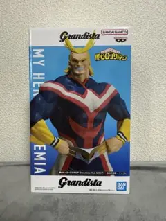 Grandista 僕のヒーローアカデミア オールマイト