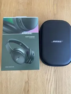Bose QuietComfort Headphones LE