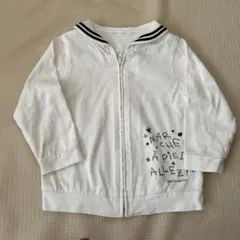 セーラー トップス