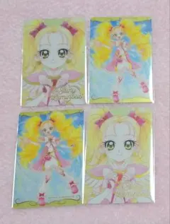 2026年最新】九条ひかり_シャイニールミナス_の人気アイテム - メルカリ