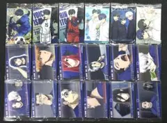 ブルーロック ウエハース3 潔