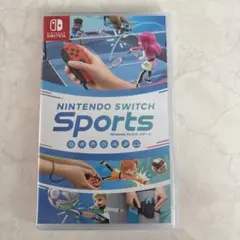 Nintendo Switch Sports