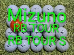 Mizuno　ミズノ　RB　TOUR　ロストゴルフボール　433のサムネイル