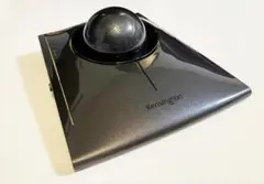 Kensington SlimBlade Pro トラックボール グレー