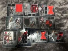 Avengers Endgame アクリルスタンド まとめ売り