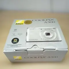 2026年最新】COOLPIX a300 ジャンクの人気アイテム - メルカリ