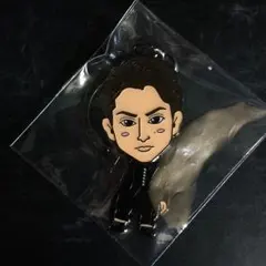 白濱亜嵐 首振り