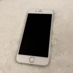 iPhone 6 シルバー 64G