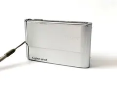 2026年最新】sony cyber-shot dsc-t70の人気アイテム - メルカリ