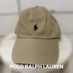 POLO RALPH LAUREN キャップ