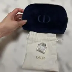 ビ*マ様 Dior Miss Dior Blooming Bouquet ポーチ