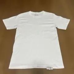Champion 半袖 Tシャツ ホワイト Sサイズ