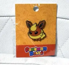 ポケモン ポケモンドールズ ピンバッジ ニンフィア - メルカリ