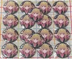 ラギー ブルームバースデー 缶バッジ15個 - メルカリ