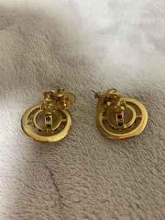 Vivienne Westwood シルバー オーブ ピアス aq12786 - メルカリ