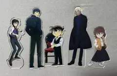 コナン アクリルスタンド まとめ売り