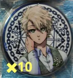 2025年最新】ブルーロック 凪 缶バッジ アルティメタルの人気