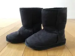 【お値下げ】バンズ ブーツ　ボア　20㎝のサムネイル