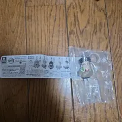 鬼滅の刃 キャラばんちょうこうめじるしマスコット