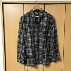 Polo by Ralph Lauren Benford XL チェックシャツ