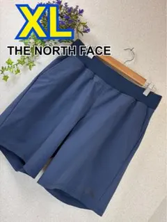 THE NORTH FACE TRAINING RIB SHORT XL