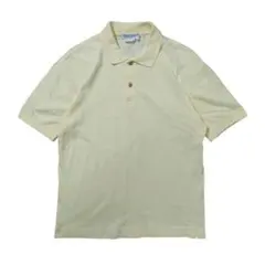 イタリア製 ポロシャツ