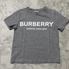Burberry キッズ　Tシャツのサムネイル