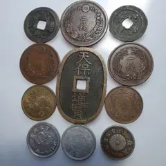 古銭まとめ 2026年最新】古銭まとめ売りの人気アイテム - メルカリ